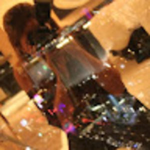 Meet your Posher, Patricia